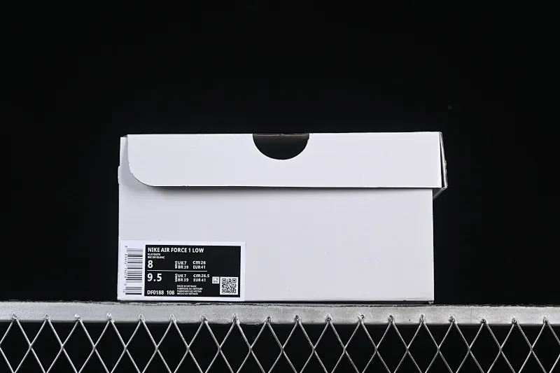 All Categories Nk Air Force 1 Air Force Series Nk Air Force 1 Low Air Force Low Nike Air Force 1'07 Low Beige Star Air Force One Low Casual Shoes DF0188-108